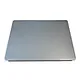 Laptop back cover